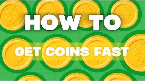 HOW TO FARM COINS QUICKLY in mope.io