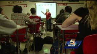 Northern Kentucky school district earns top score in state report card