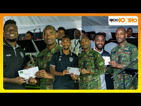 #UYUMUNSIMURUKIKO: APR FC UBUYOBOZI BWASHIMIYE ABAKINNYI KU BWO GUTWARA SUPER CUP