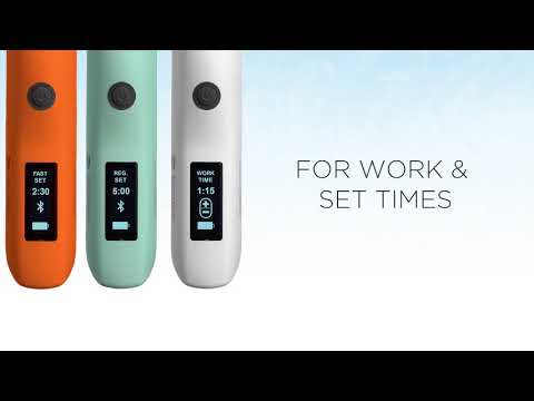 digit Power Dispenser - Timers & Compliance | Dentsply Sirona - YouTube