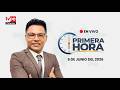 🔴 TVPerú Oriente EN VIVO HOY | Noticias de la Amazonía peruana – 6 de Junio 2026