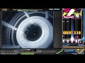 【IIDX】Hands Up feat. kradness BEMANI Sound Team &quot;Sota Fujimori&quot; Remix(SPH) 正規