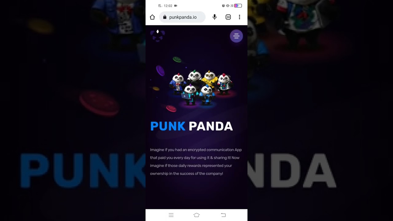free earning in punkpanda