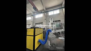 Low Temperature Cardamom Grinding Test | Spice Hammer Mill
