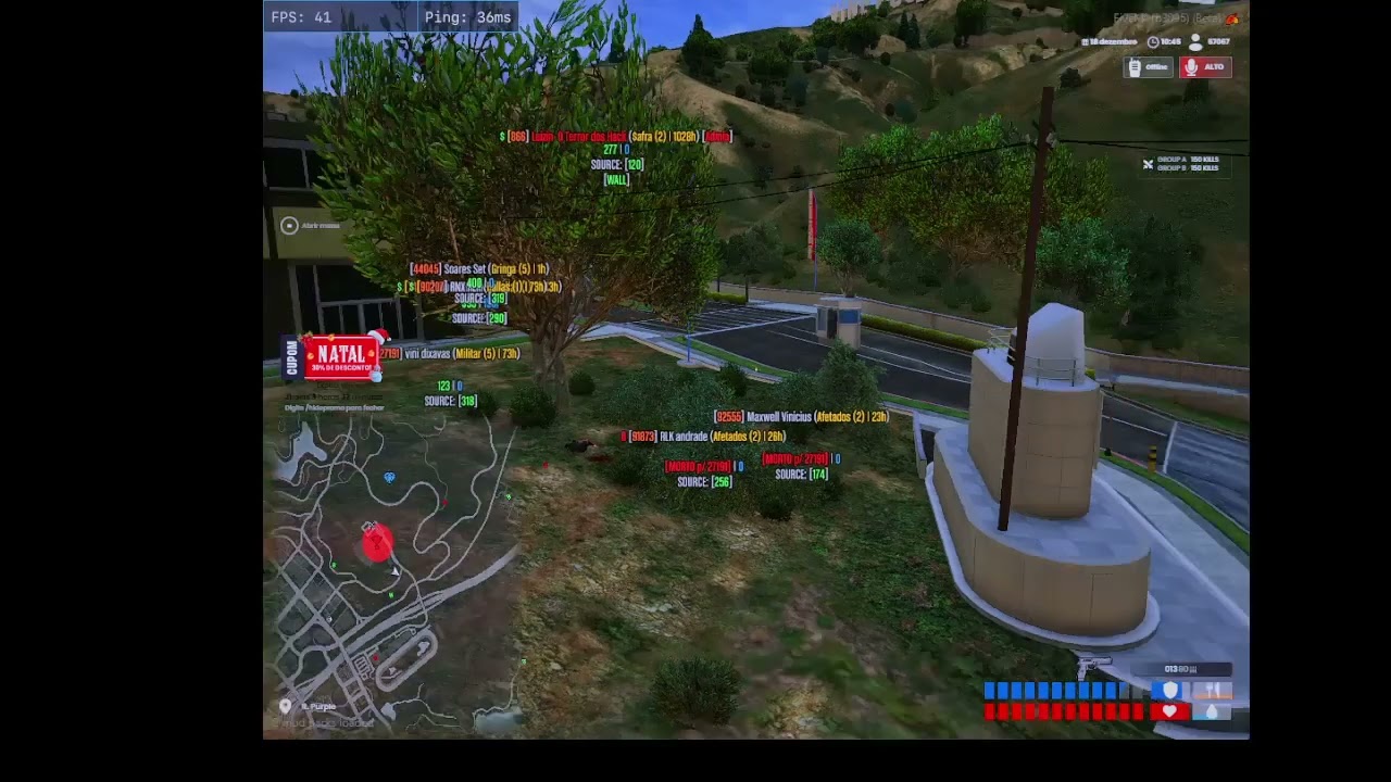 adv fora de perimetro   Trim