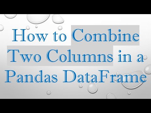 How to Combine