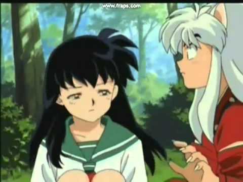 Inuyasha - Bang a Drum