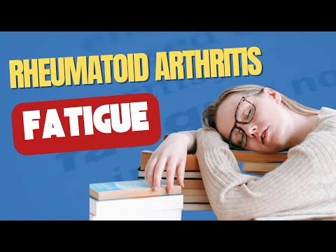 Video: Hoe word krikoaritenoïede artritis gediagnoseer?