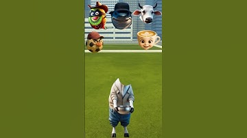 GUESS THE REAL HEAD OF THIS ITALIAN BRAINROT CHARACTER #garrysmod #gmod #skibiditoilet #memes #sonic