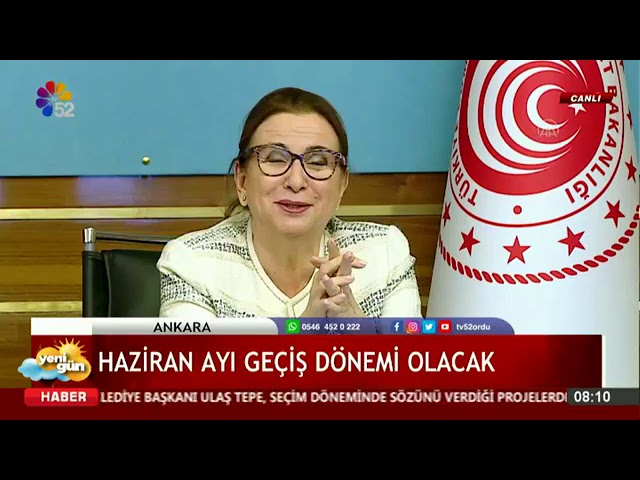 09/06/2020 YENİ GÜN