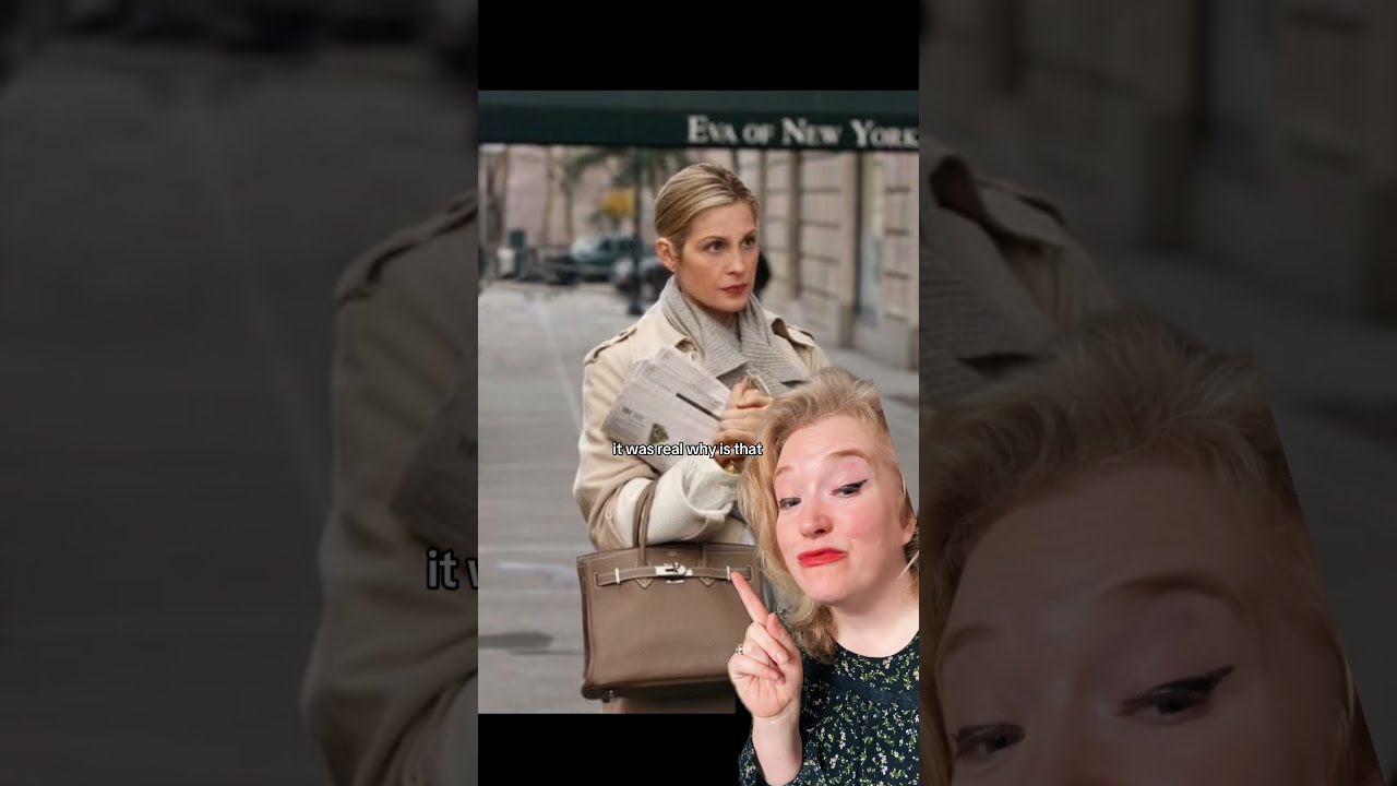 Birkin Bag Wars This Is Shocking Birkinbag Hermes