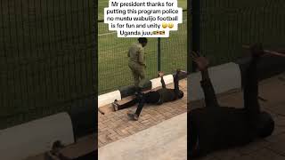 Uganda For Uganda 😂😂