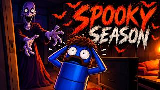 Spooky Season Episode 2: R.E.P.O. 2/3