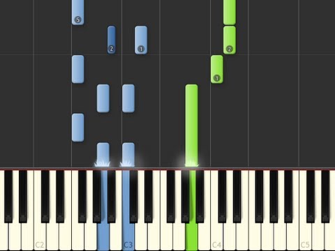 Synthesia Piano For Everyone - 