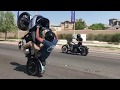 HARLEY JUMPS, CRASHES & WHEELIES INSTAGRAM COMPILATION