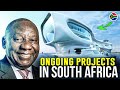 9 projects that will make south africa a superpower