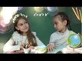 ТИПЫ ОДНОКЛАССНИКОВ от Happy Girls Sisters