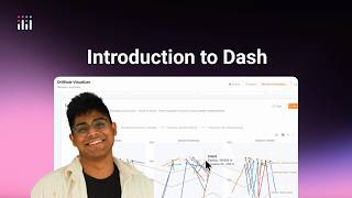 Intro to Dash