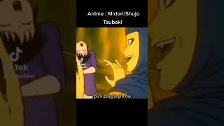 Anime : Midori/Shujo Tsubaki