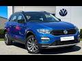 Approved Used Volkswagen T-roc 1.0 TSI SE 5dr - DA20CXF