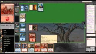 SYTYCC- Finals m13 Draft R1 MiloDaGreat mtgo