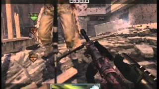 trick shot 3 HD PVR test