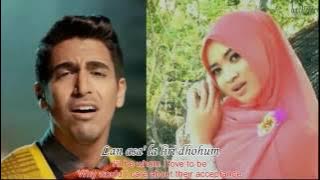 Kun Anta versi Dangdut Koplo karaoke