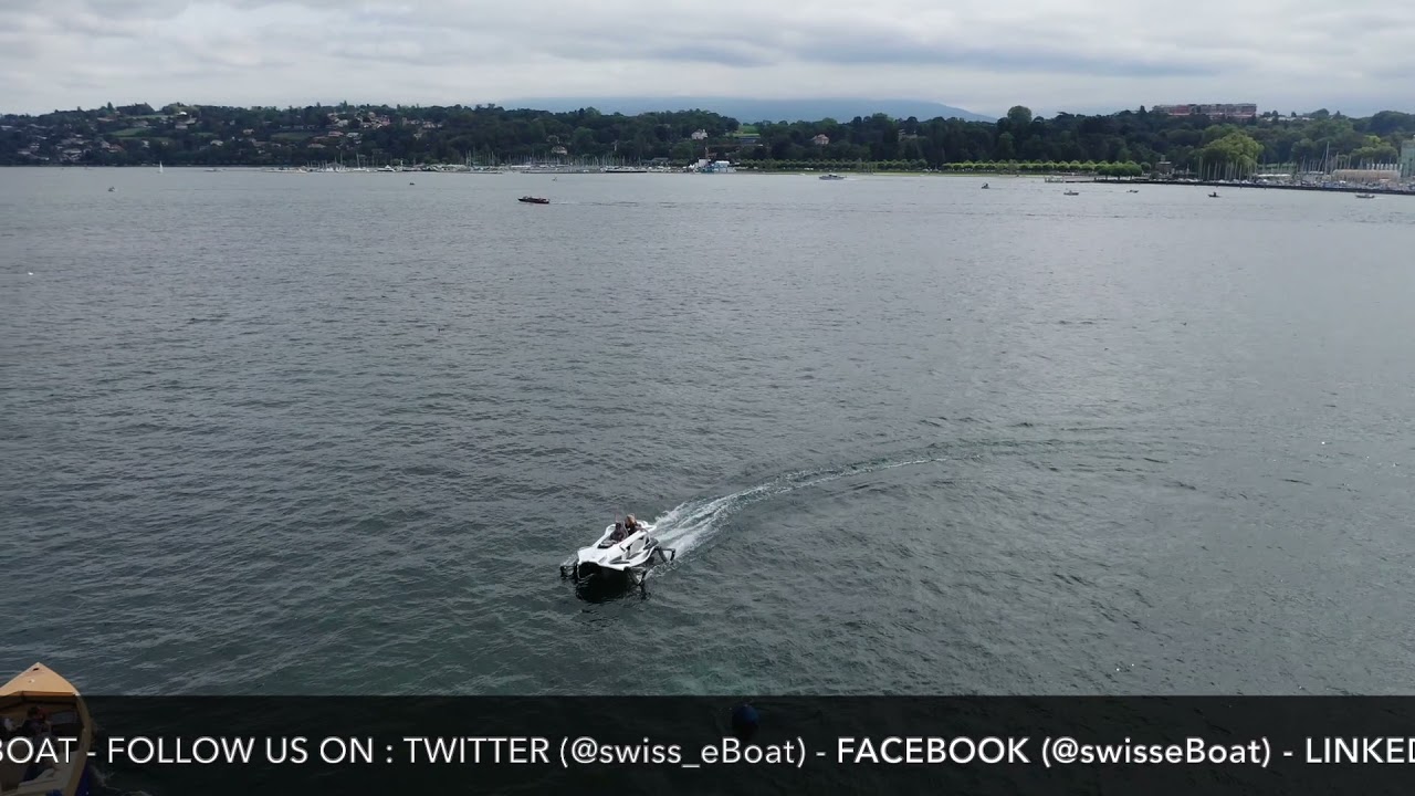 Swiss tour Geneva 2019