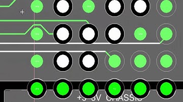 Segment Over Voids 17.2- 2016 | OrCAD PCB Designer