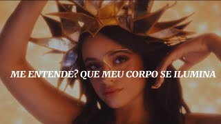 CAMILA CABELLO FT. MARIA BECERRA - HASTA LOS DIENTES  {TRADUÇÃO/LEGENDADO} {VÍDEO OFICIAL}