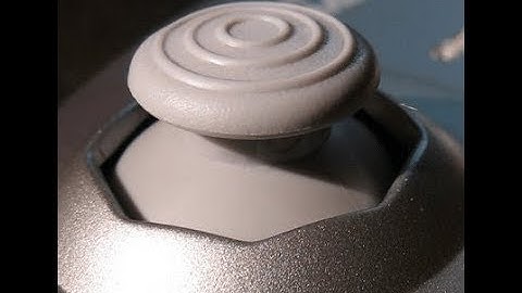 How to test if your GameCube controller has snapback