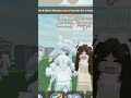 where did she go?