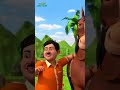 ਚੱਲ ਰੇ ਘੋੜਾ | Chal re Ghoda #taarakmehtakaooltahchashmah #tmkocrhymes