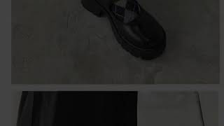 Download Lagu Japanese Style Lolita Shoes Women MP3