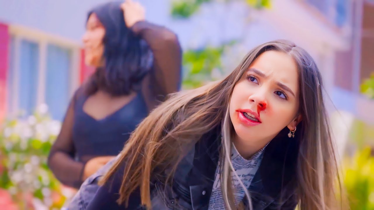 La Rosa de Guadalupe  DOMINGO SIETE 🕯️💔 [Part 1]  Capítulo 2025 HD VIDEO