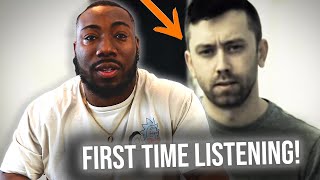 FIRST TIME LISTENING! Rise Against - Hero Of War | REACTION