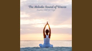 Serene Surf Salutations