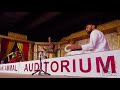 Vandhanamu Raghunandhana | Sri. Abhishek Raghuram | Lasya - The Culture Hub
