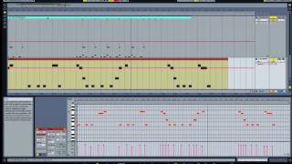 Ableton's Grid