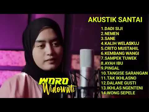 TERBARU‼️FULL ALBUM WORO  WIDOWATI  DADI SIJI