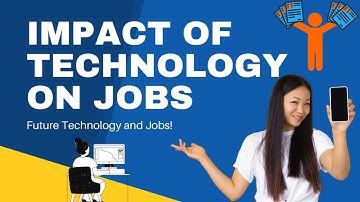 Impact of Technology on Jobs- Group Discussion Topics | Future Jobs, AI, Machine Learning, 4.0 #jobs