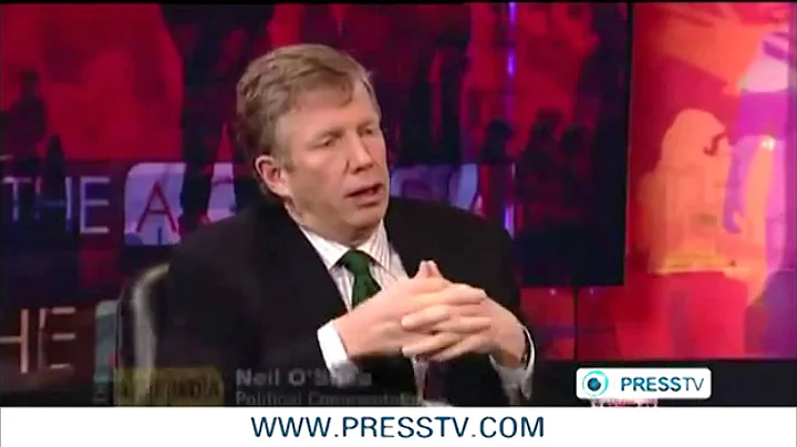 Neil O'Shea Showreel for TV appearances. Longer ve...