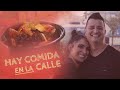 Hay Comida En La Calle: Maravilla Latin Cuisine