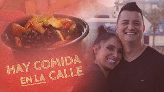 Hay Comida En La Calle: Maravilla Latin Cuisine