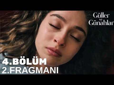 مسلسل ورود وذنوب الحلقة 4 إعلان 2 مترجم للعربية زينب