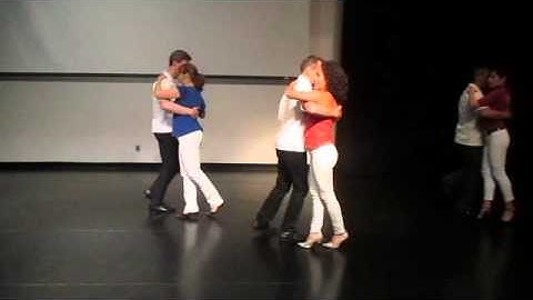 Kizomba Um,Dois 480p Dec 2015