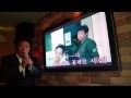애정이꽃피던시절,나훈아,愛情が栄えていた時代 ,ナフナ/cover Woobo 우보