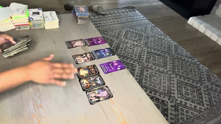 Watching from afar from a device- making fun of you?