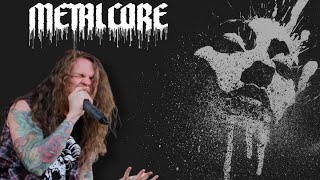 The evolution of metalcore 2 (1993 - 2025)