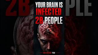 🧠 A Parasite is Living Inside 2 Billion People's Brains Right Now — And It's Changing Their Behavior